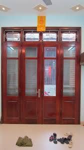 cửa gỗ lim