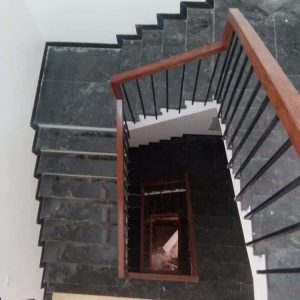 cầu thang sắt đẹp
