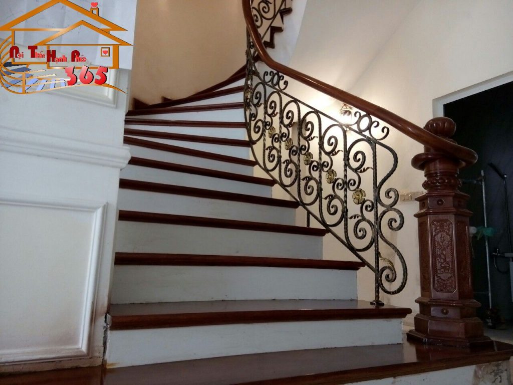 Nội thất hạnh phúc 365