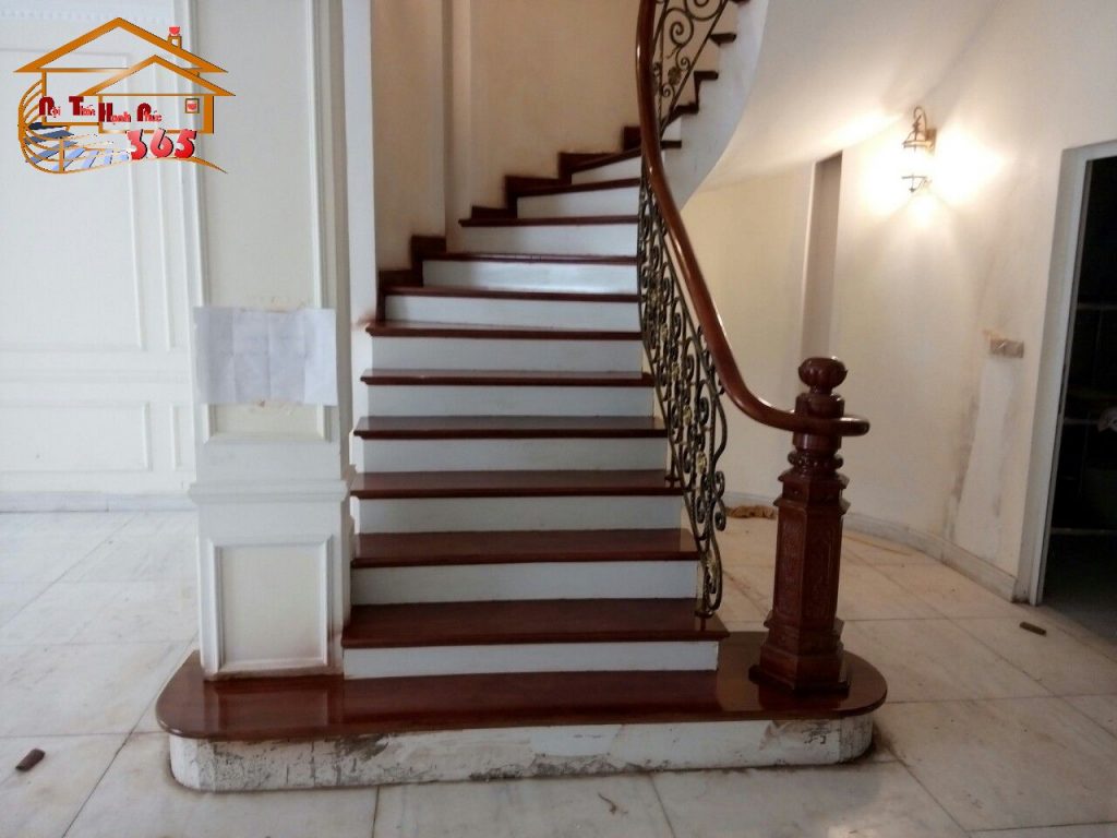 Nội thất hạnh phúc 365