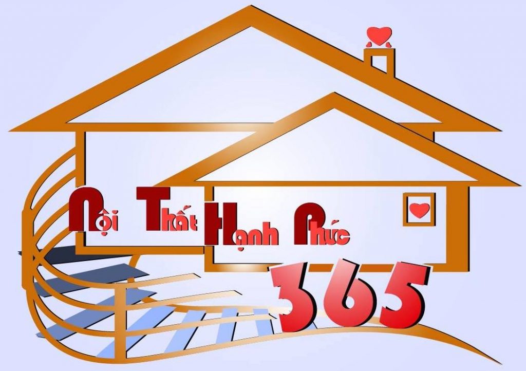 Nội thất hạnh phúc 365