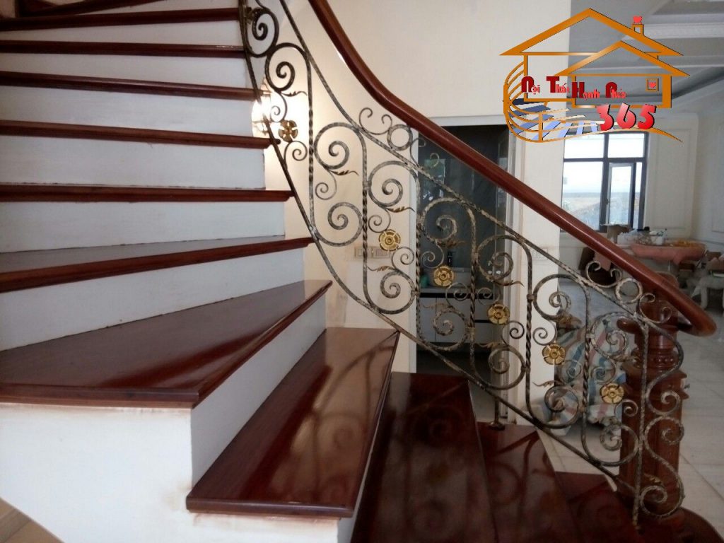 Nội thất hạnh phúc 365