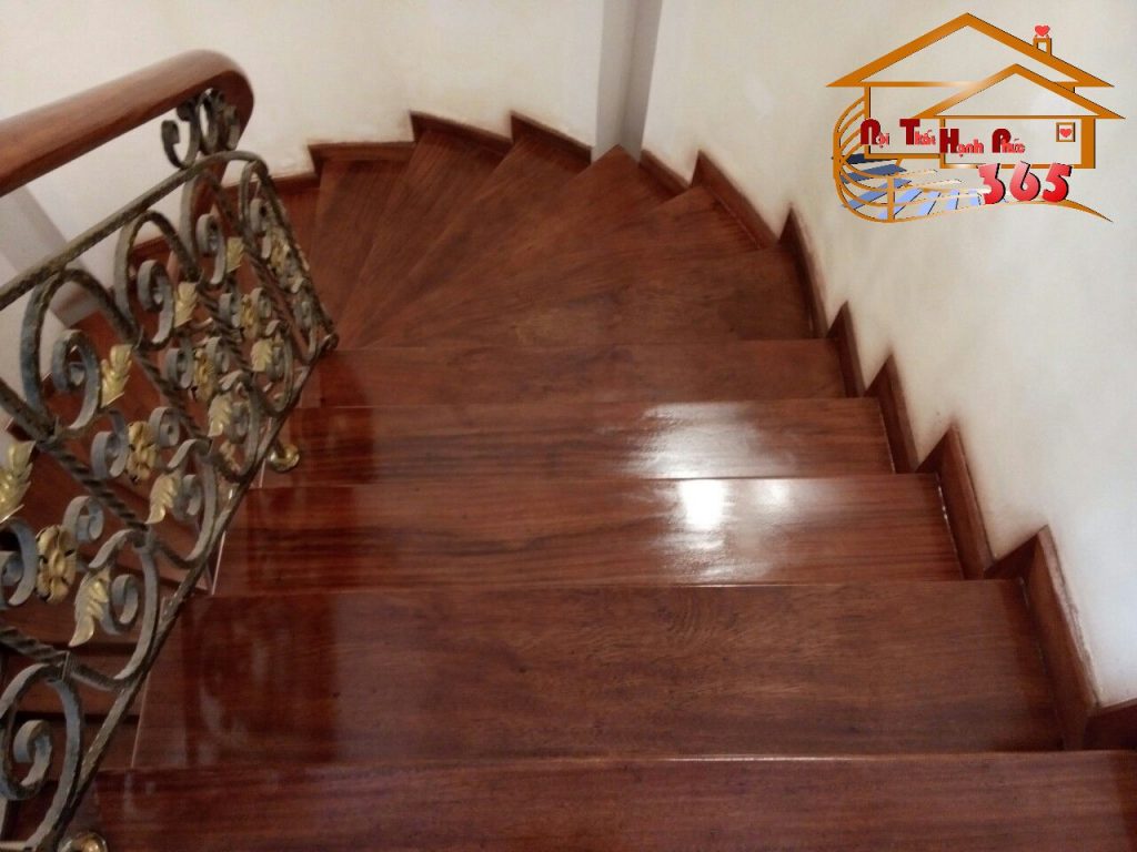 Nội thất hạnh phúc 365