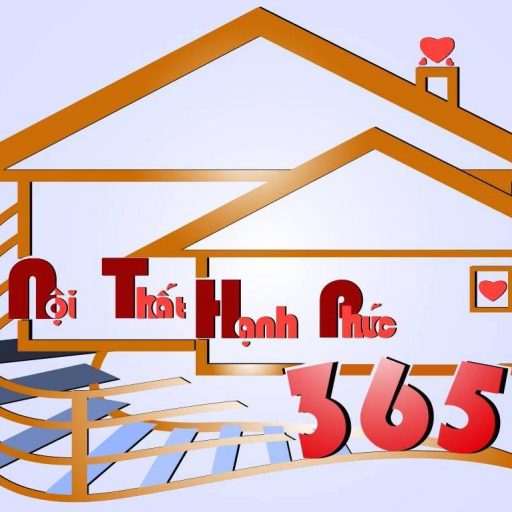 Nội thất hạnh phúc 365