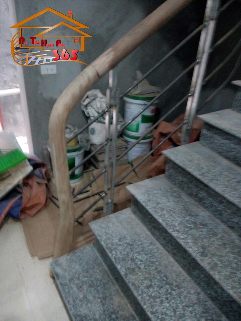 Nội thất hạnh phúc 365