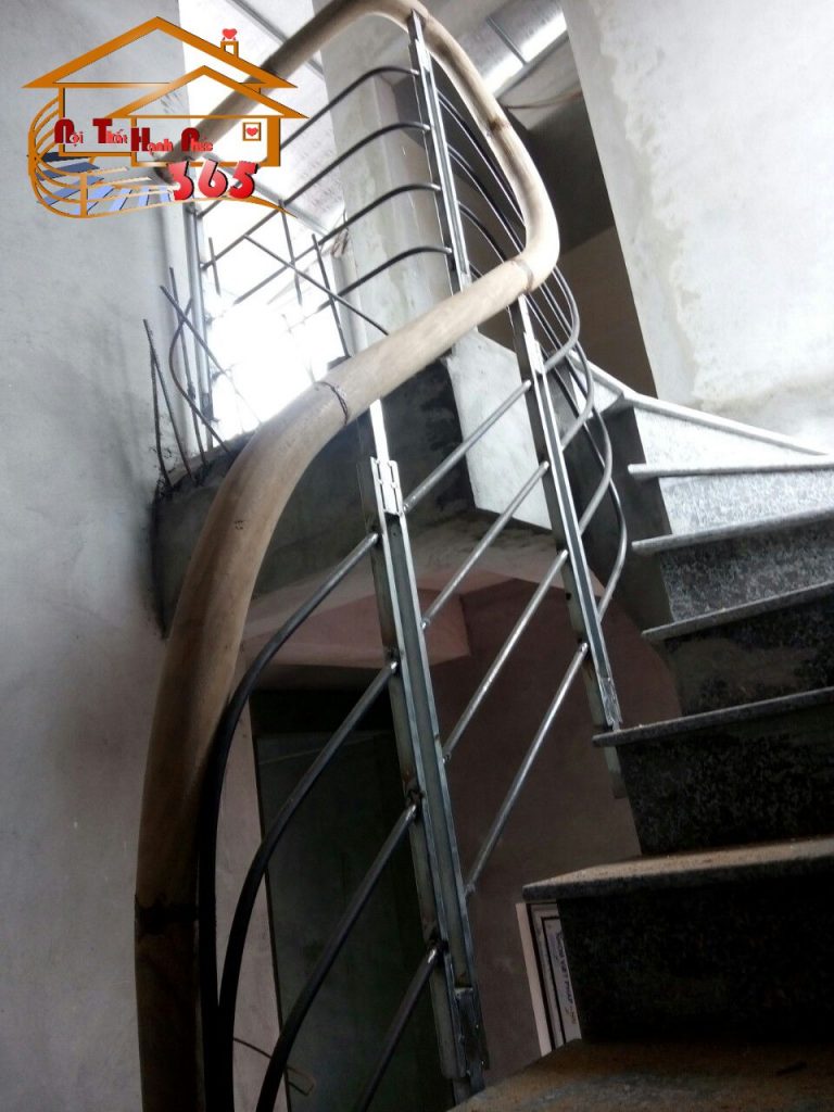 Nội thất hạnh phúc 365
