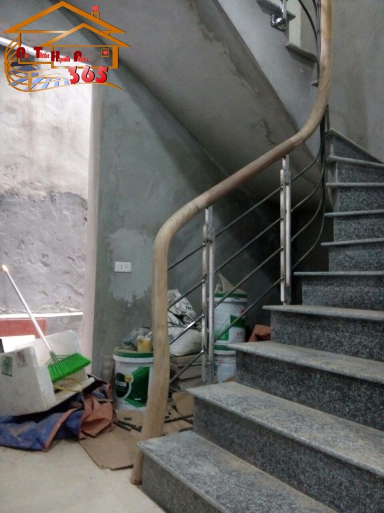 Nội thất hạnh phúc 365