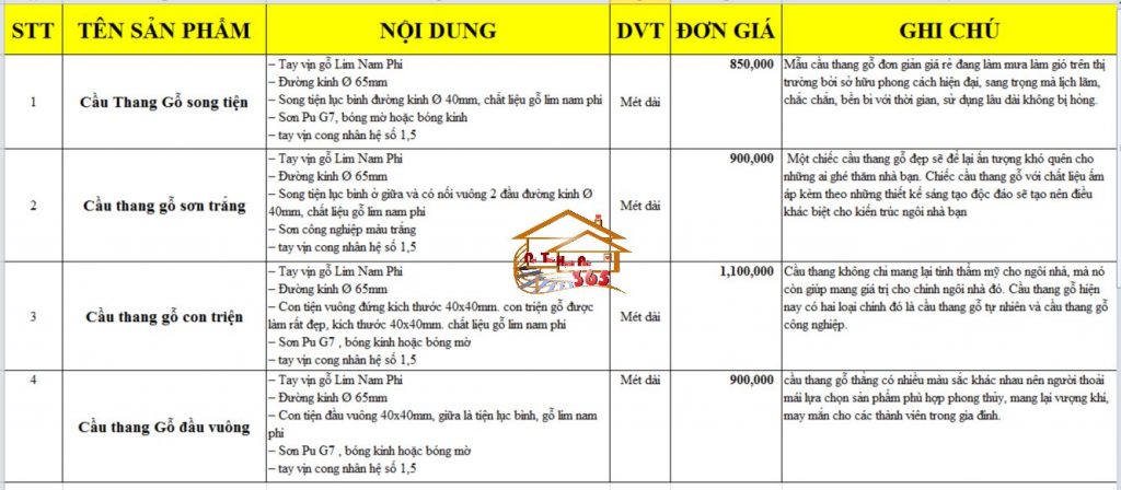 Nội thất hạnh phúc 365