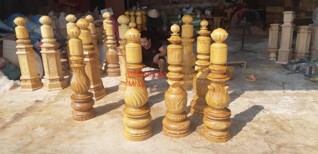 Nội thất hạnh phúc 365