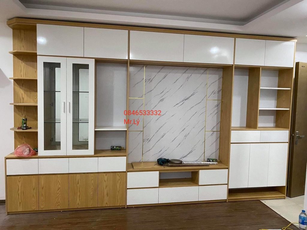 Nội thất hạnh phúc 365