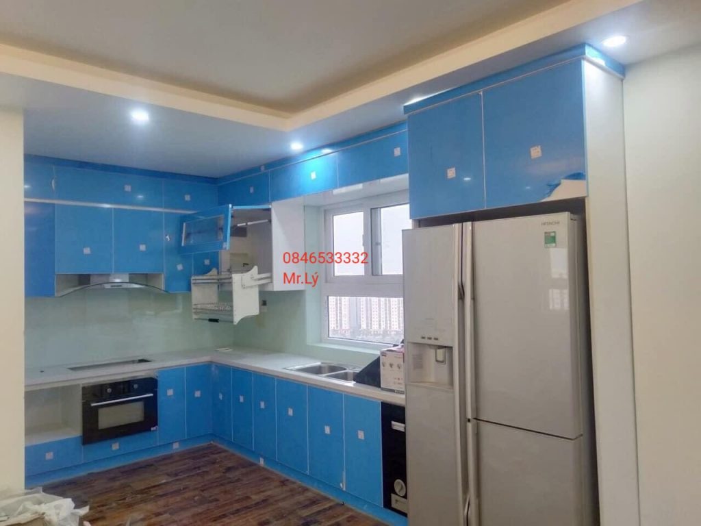 Nội thất hạnh phúc 365