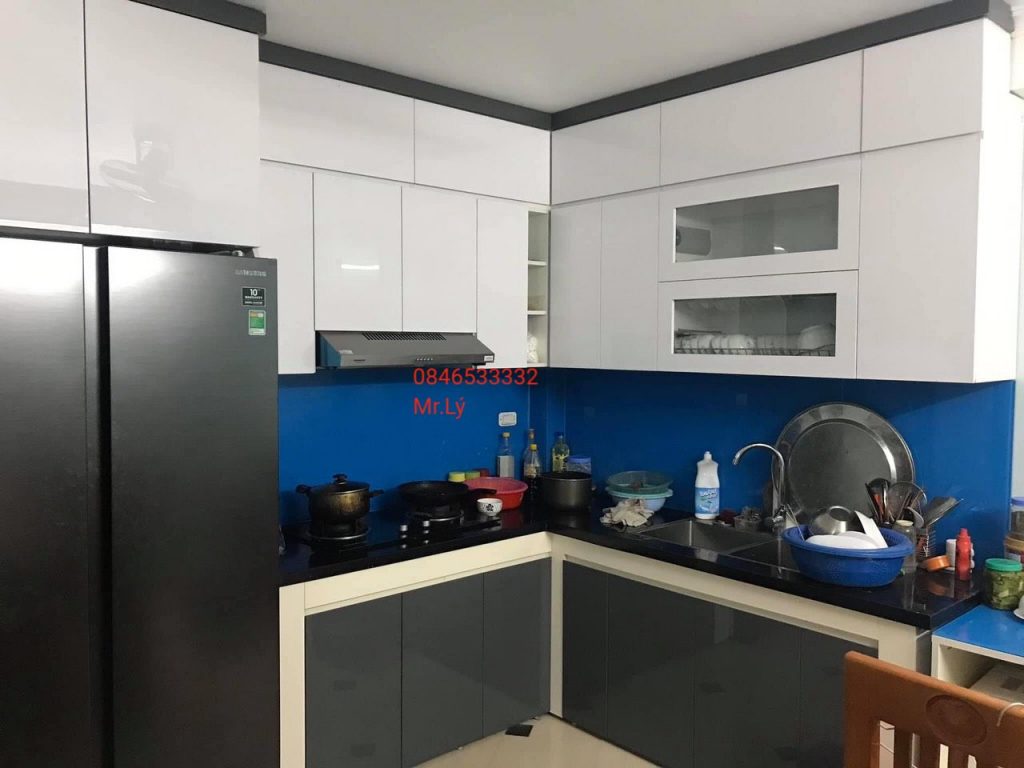 Nội thất hạnh phúc 365