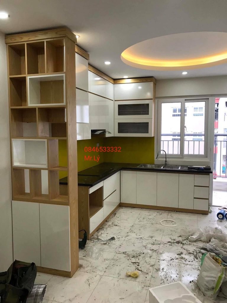 Nội thất hạnh phúc 365