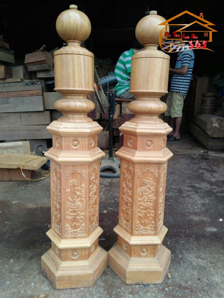 Nội thất hạnh phúc 365