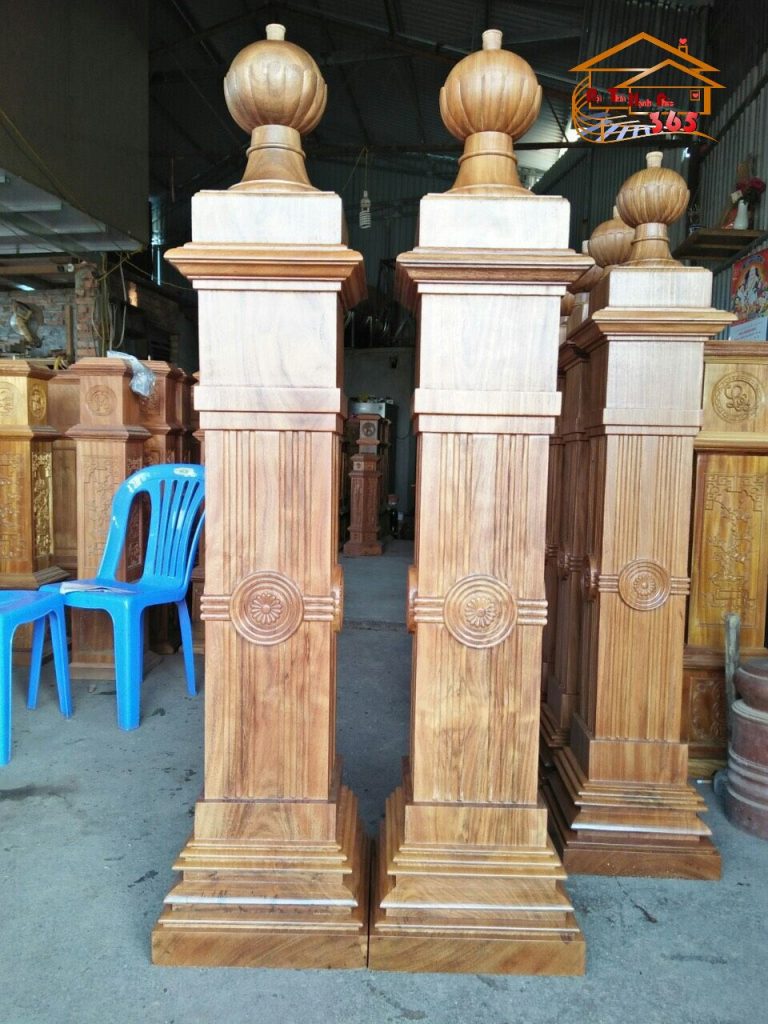 Nội thất hạnh phúc 365