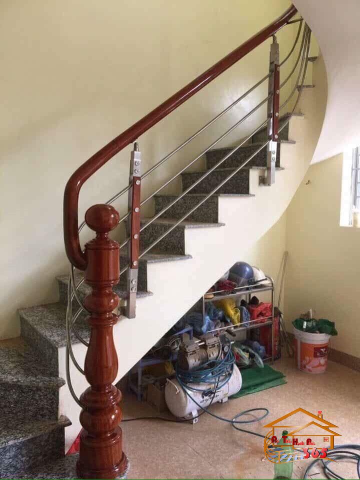 Nội thất hạnh phúc 365