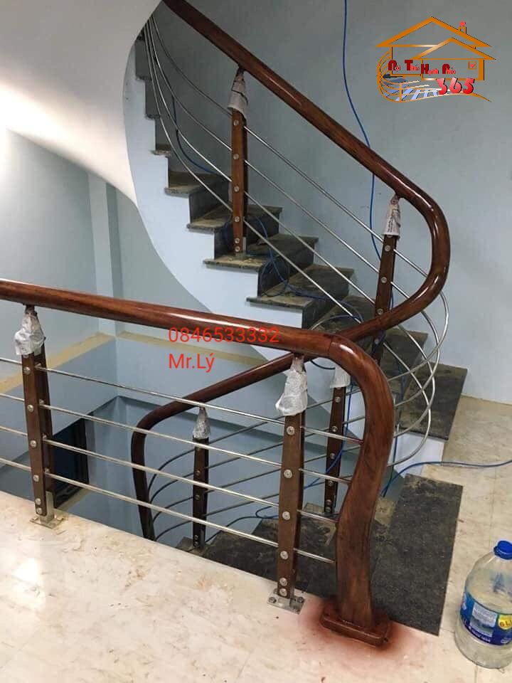 Nội thất hạnh phúc 365