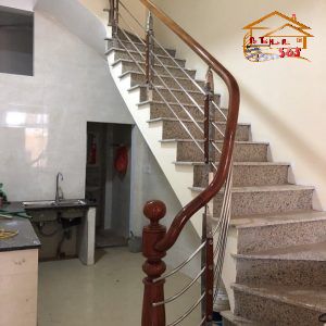 Nội thất hạnh phúc 365