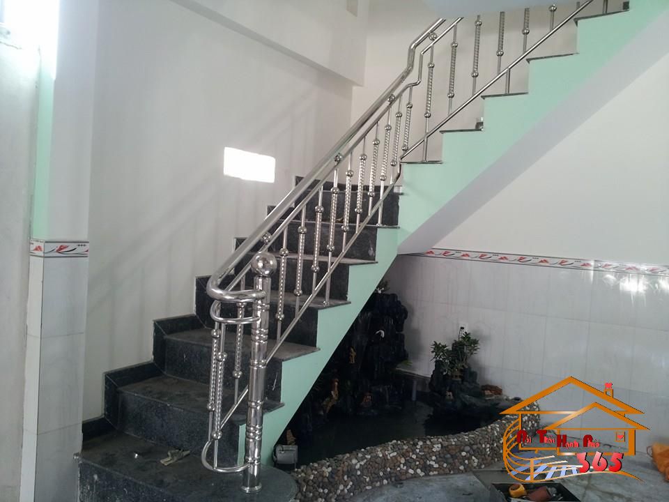 Nội thất hạnh phúc 365