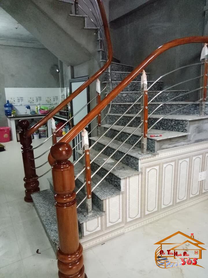 Nội thất hạnh phúc 365