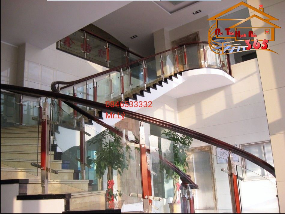 Nội thất hạnh phúc 365