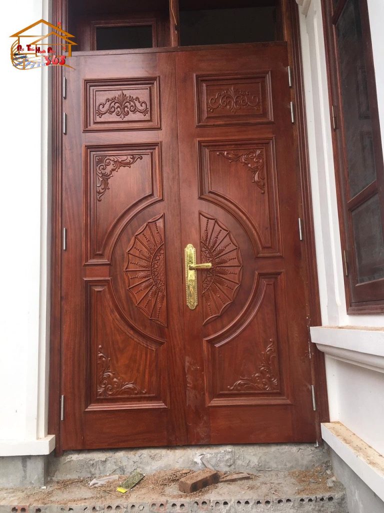 Nội thất hạnh phúc 365