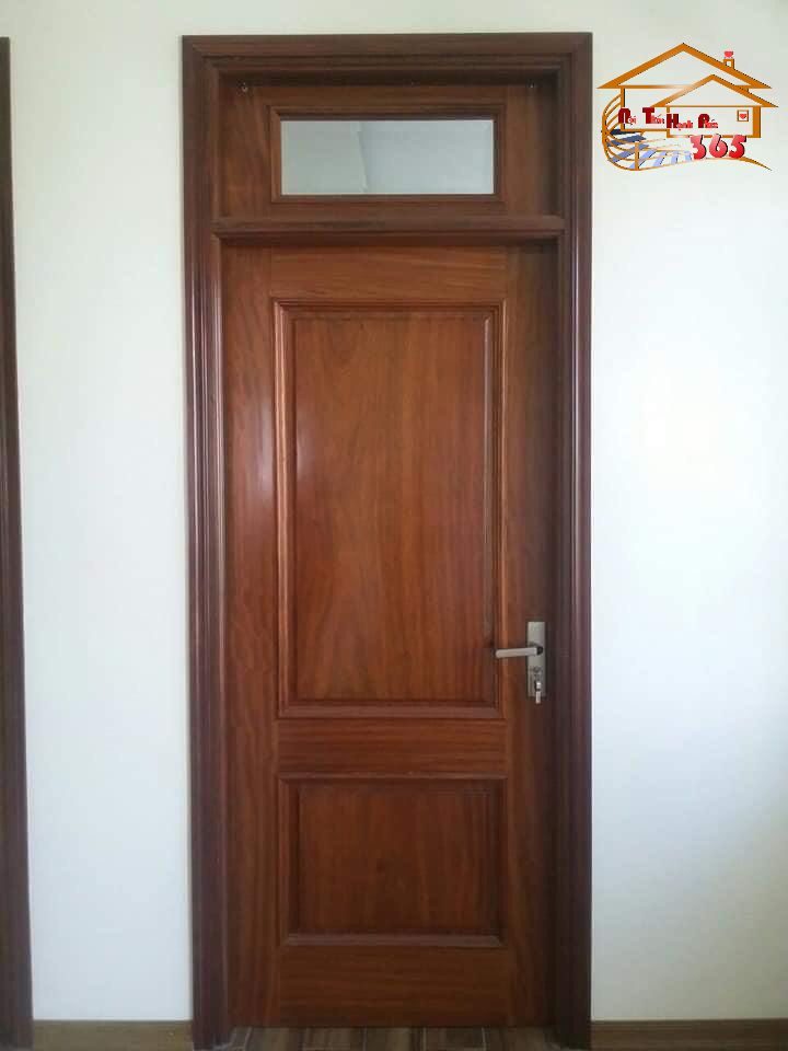 cửa thông phòng đơn gainr