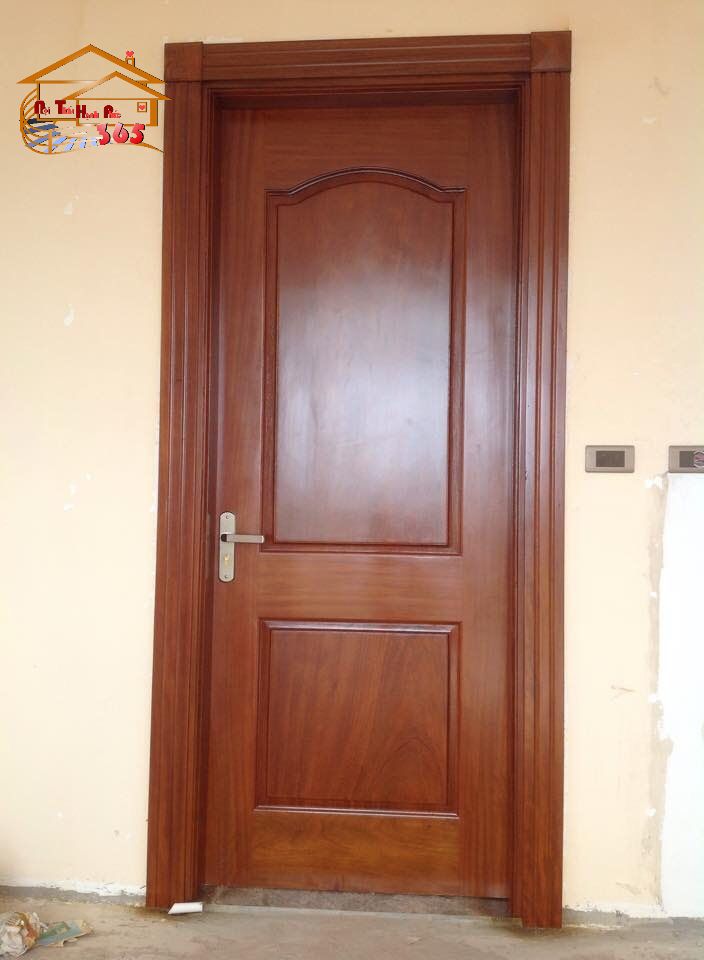 cửa thông phòng