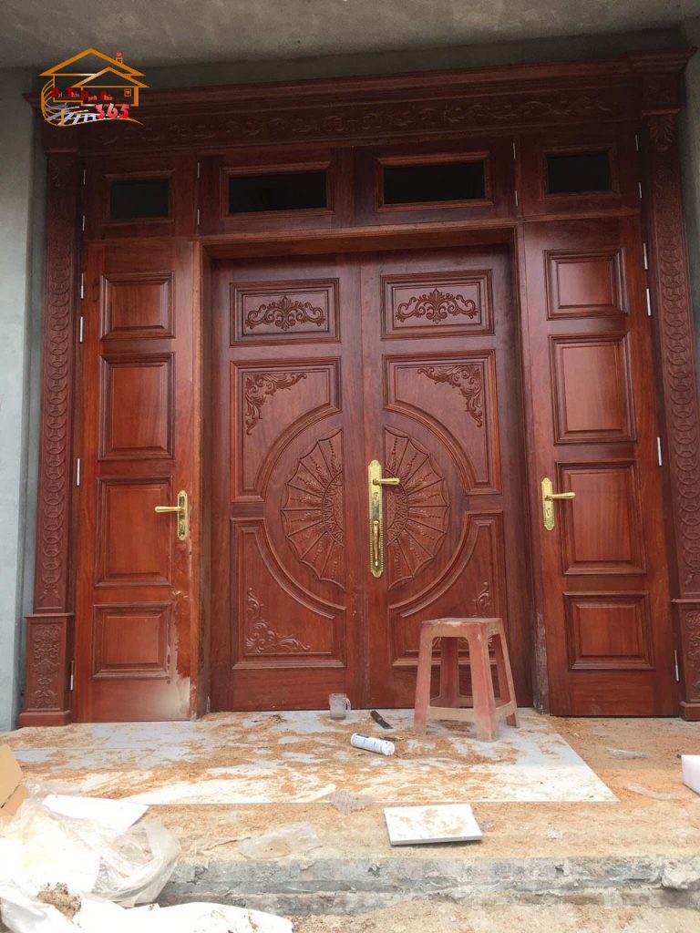 Nội thất hạnh phúc 365