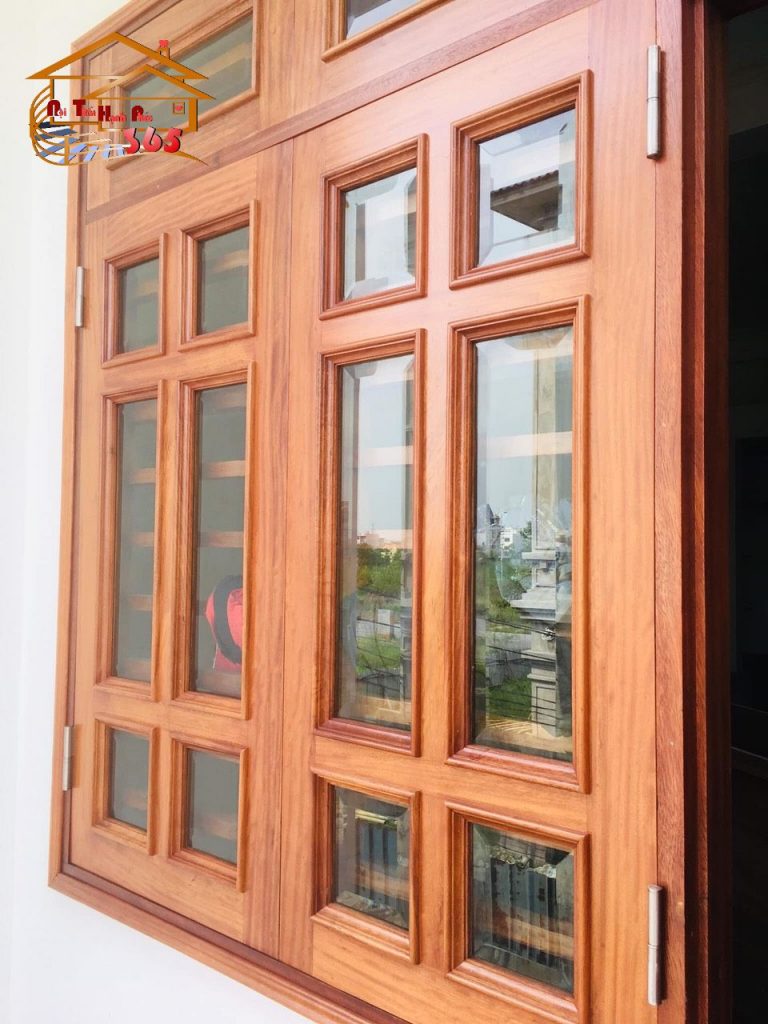 Nội thất hạnh phúc 365