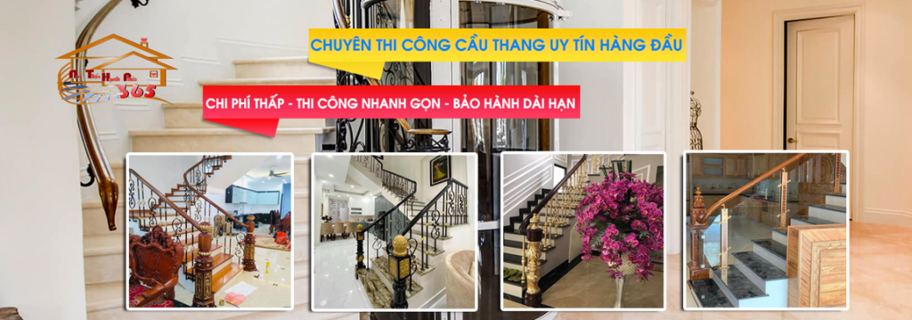 Nội thất hạnh phúc 365